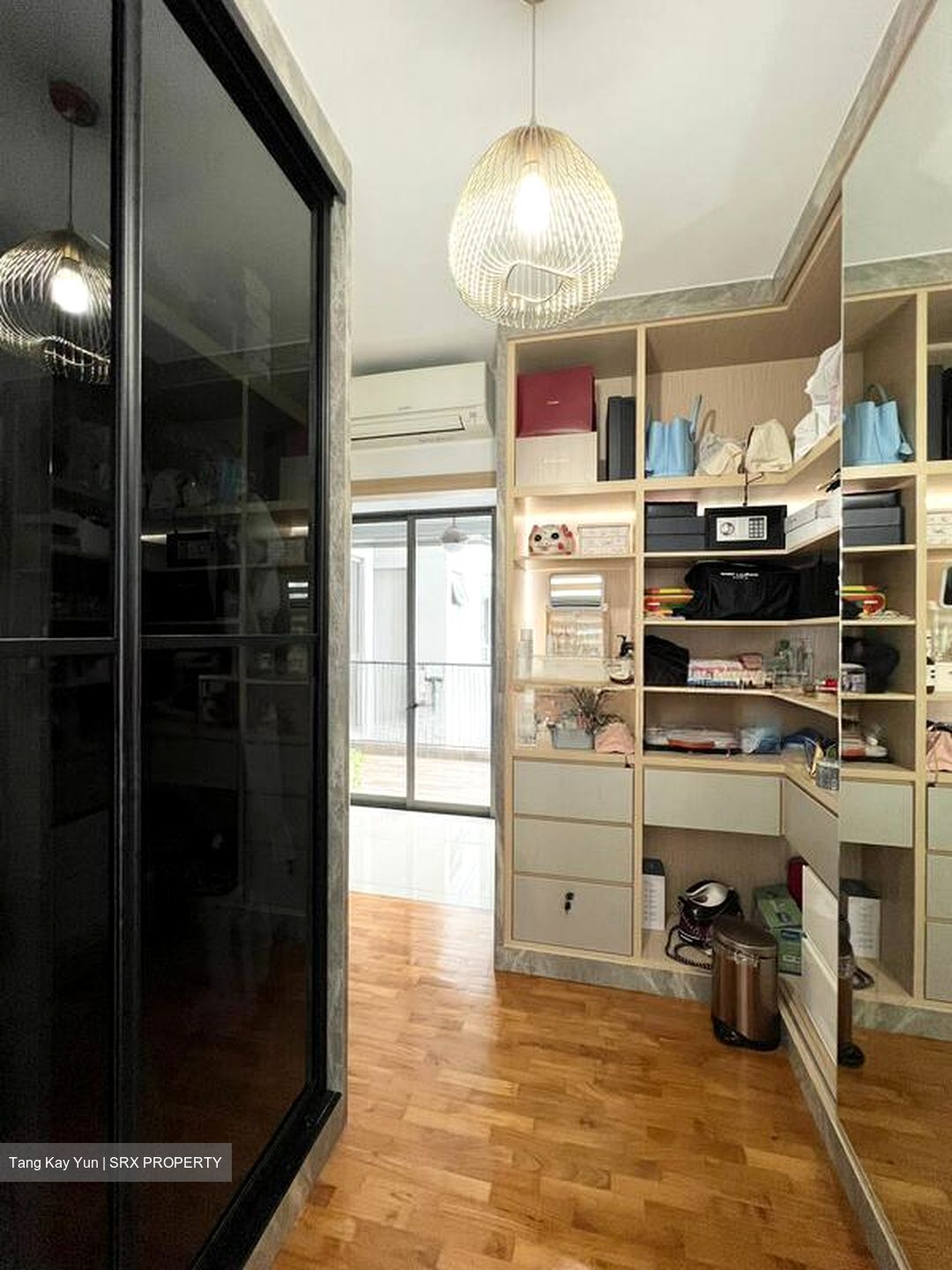 NV Residences (D18), Condominium #503465361